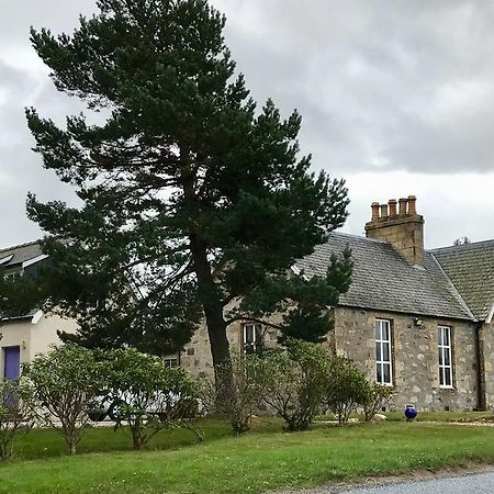 Dava School House Bed & Breakfast Grantown-on-Spey Екстериор снимка
