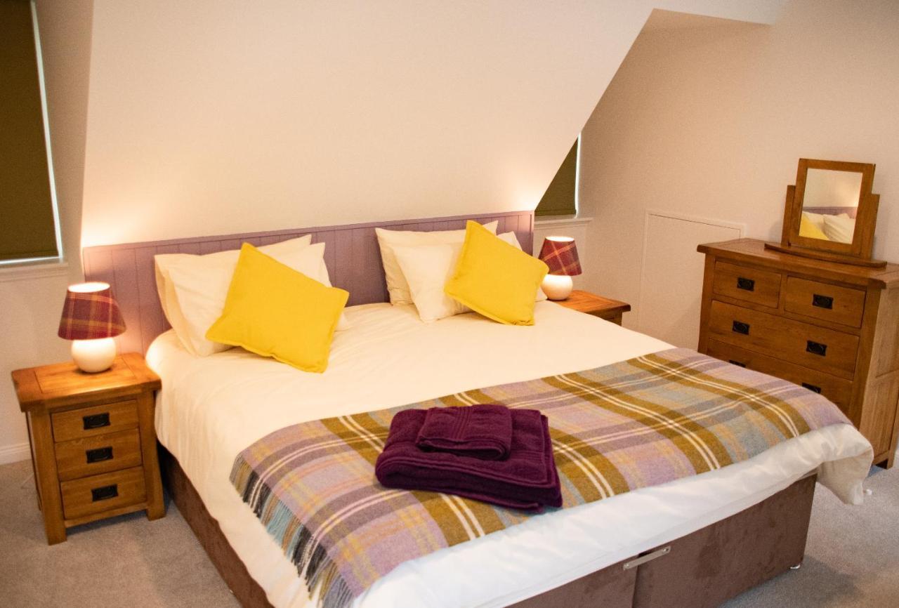 Dava School House Bed & Breakfast Grantown-on-Spey Екстериор снимка