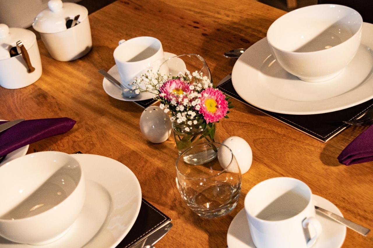 Dava School House Bed & Breakfast Grantown-on-Spey Екстериор снимка