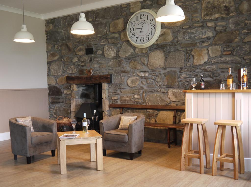 Dava School House Bed & Breakfast Grantown-on-Spey Екстериор снимка
