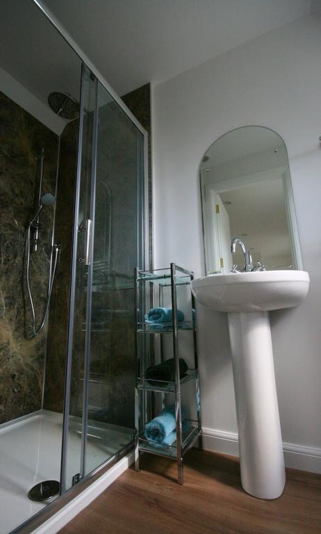 Dava School House Bed & Breakfast Grantown-on-Spey Стая снимка