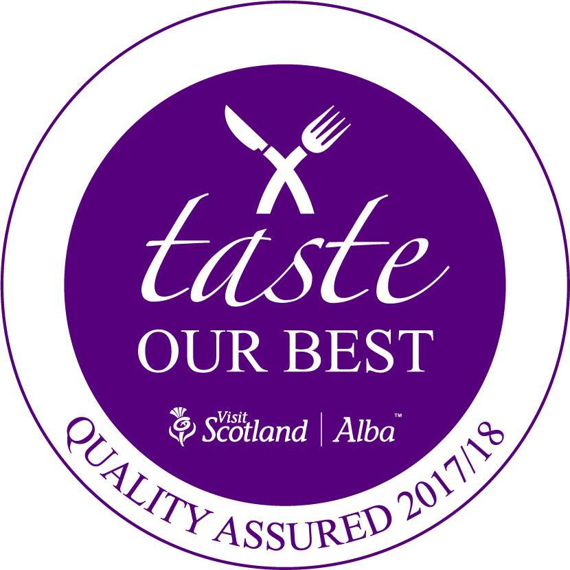 Dava School House Bed & Breakfast Grantown-on-Spey Екстериор снимка