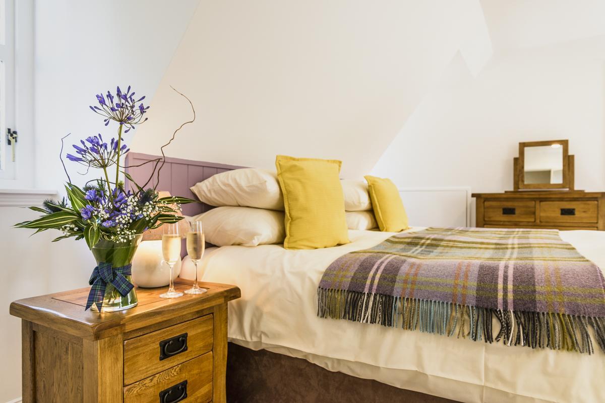 Dava School House Bed & Breakfast Grantown-on-Spey Екстериор снимка