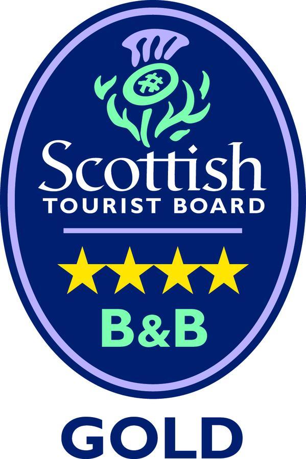 Dava School House Bed & Breakfast Grantown-on-Spey Екстериор снимка