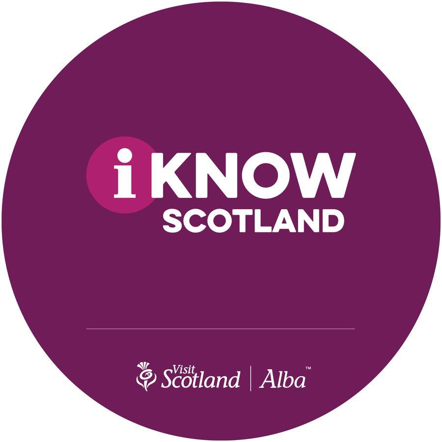 Dava School House Bed & Breakfast Grantown-on-Spey Екстериор снимка