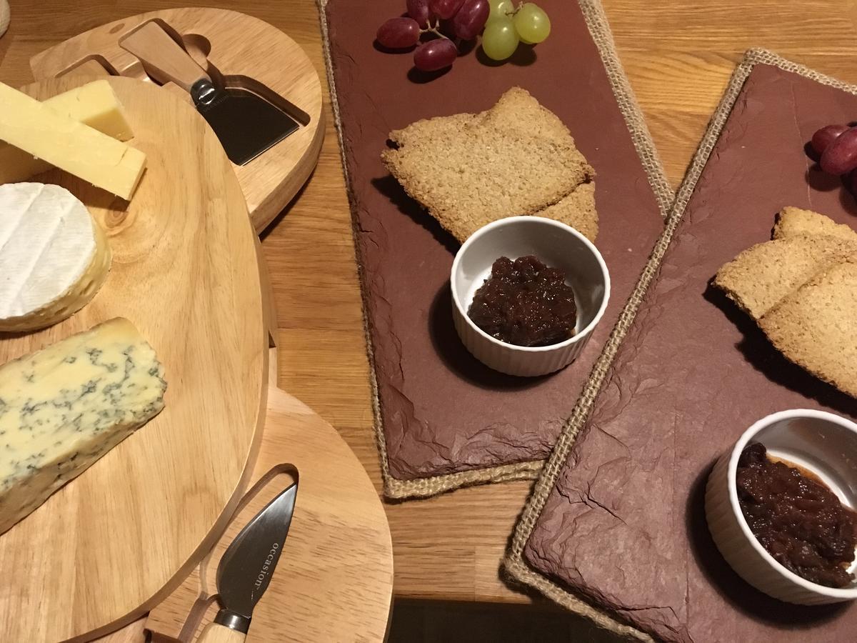 Dava School House Bed & Breakfast Grantown-on-Spey Екстериор снимка
