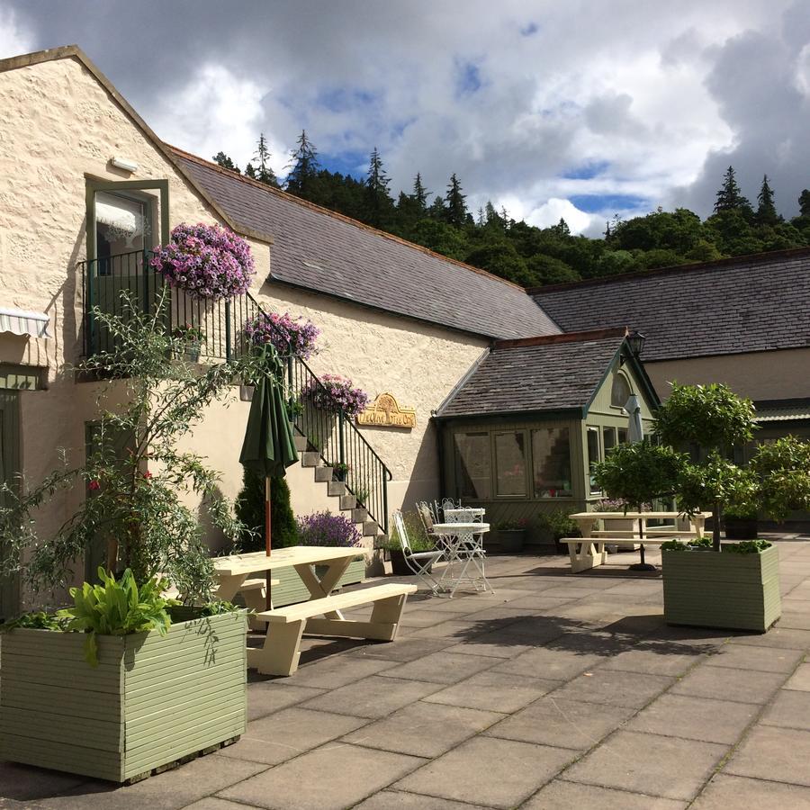Dava School House Bed & Breakfast Grantown-on-Spey Екстериор снимка